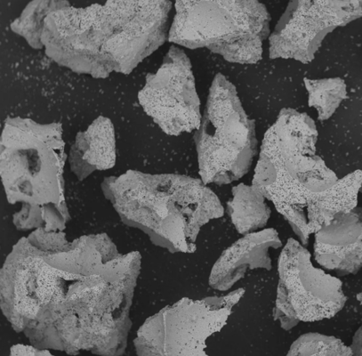 granules granules